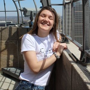 Meet your Posher, Quinne